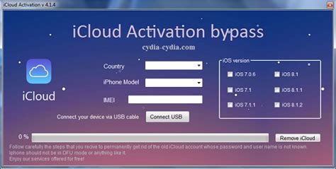 Look for Sites with SSL Security and Encryption Before downloading anything onto your device, you should always begin your search by looking for legitimate websites that you know and trust for your software download. . Icloud bypasser 73 download